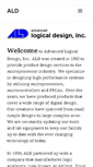 Mobile Screenshot of ald.com